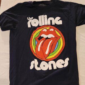 The Rolling Stones T-shirt